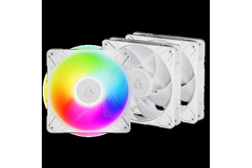 ARCTIC Processorfläkt - 140 mm