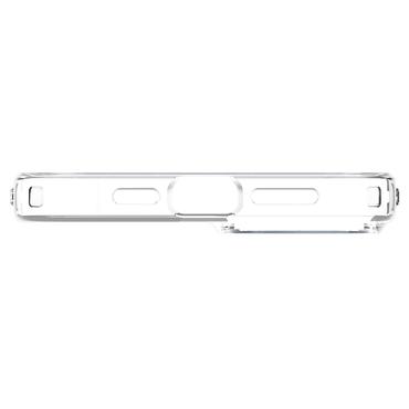Spigen ACS05033 mobiltelefon etui 15,5 cm (6.1") Cover Transparent
