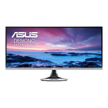 ASUS MX34VQ - LED-Skærm 34" VA 4ms
