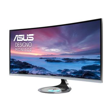 ASUS MX34VQ - LED-Skærm 34" VA 4ms