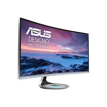 ASUS MX34VQ - LED-Skærm 34" VA 4ms