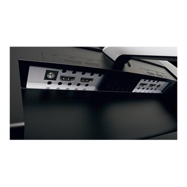 ASUS MX34VQ - LED-Skærm 34" VA 4ms