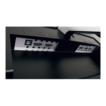 ASUS MX34VQ - LED-Skærm 34" VA 4ms