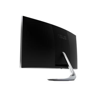 ASUS MX34VQ - LED-Skærm 34" VA 4ms