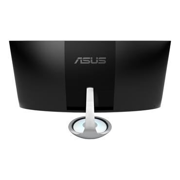 ASUS MX34VQ - LED-Skærm 34" VA 4ms