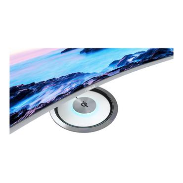 ASUS MX34VQ - LED-Skærm 34" VA 4ms
