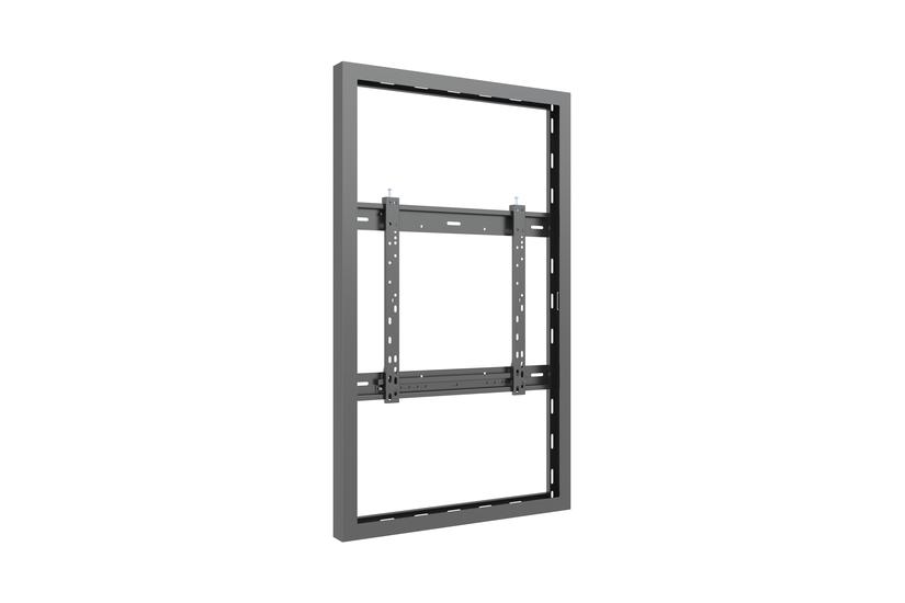 M Pro Series-Encl 50" Wall Slim Medium B

M Pro-serien-Encl 50" V&auml;gg Slim Medium B