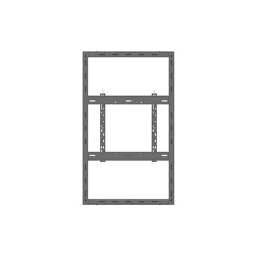 M Pro Series-Encl 50" Wall Slim Medium B

M Pro-serien-Encl 50" V&auml;gg Slim Medium B