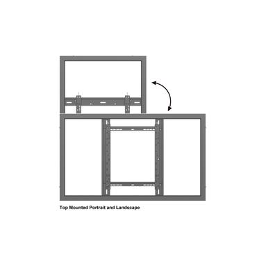 M Pro Series-Encl 50" Wall Slim Medium B

M Pro-serien-Encl 50" V&auml;gg Slim Medium B