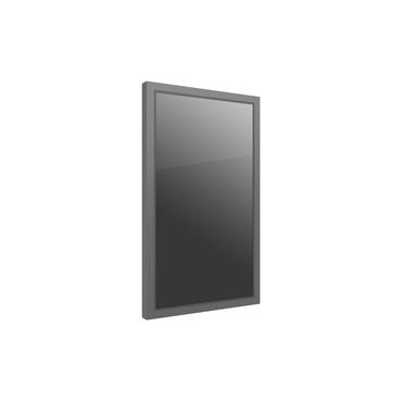 M Pro Series-Encl 50" Wall Slim Medium B

M Pro-serien-Encl 50" V&auml;gg Slim Medium B