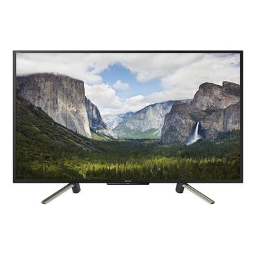 Sony KDL-43WF665 WF665