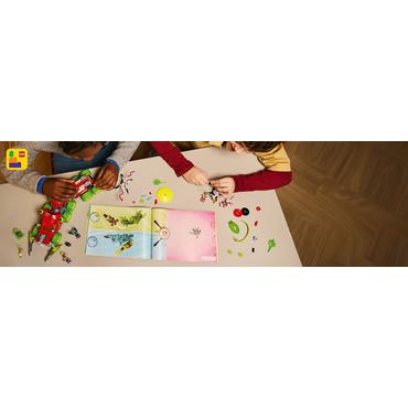 LEGO Dreamzzz 71499 Sprayowa Ciężar&oacute;wka Mateo