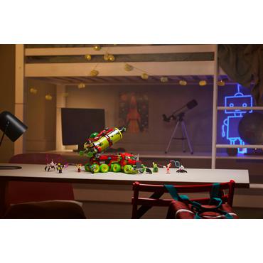 LEGO Dreamzzz 71499 Sprayowa Ciężar&oacute;wka Mateo