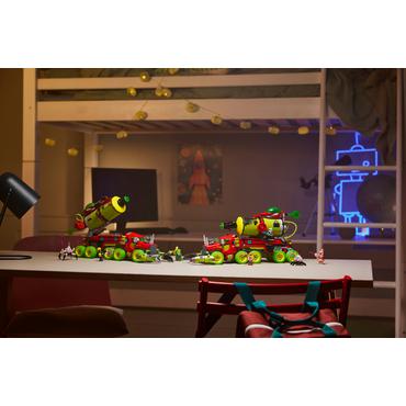 LEGO Dreamzzz 71499 Sprayowa Ciężar&oacute;wka Mateo