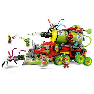 LEGO Dreamzzz 71499 Sprayowa Ciężar&oacute;wka Mateo