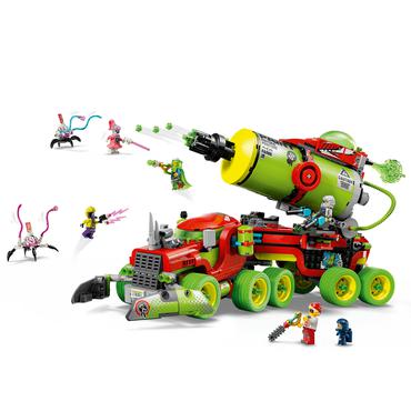 LEGO Dreamzzz 71499 Sprayowa Ciężar&oacute;wka Mateo