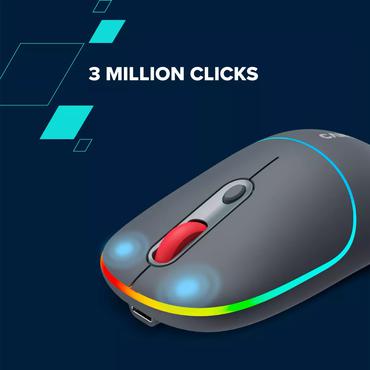 Mw-22 Mouse Universal