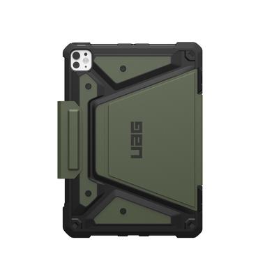 UAG Metropolis SE for iPad Pro 11" 5:th gen - Olive