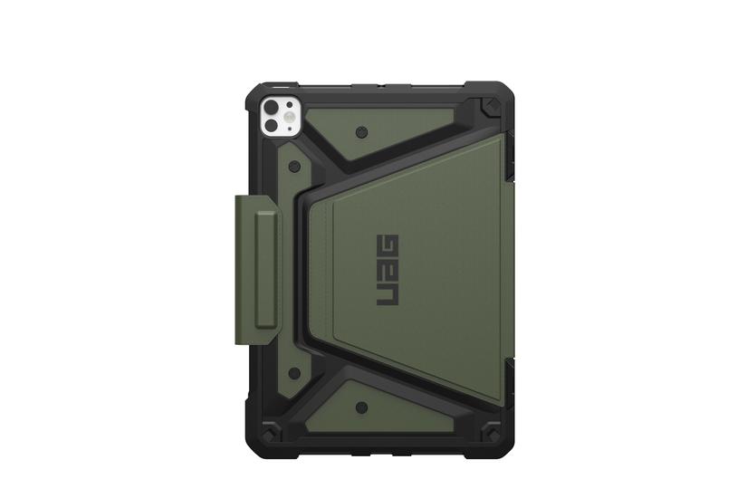 UAG Metropolis SE for iPad Pro 11" 5:th gen - Olive