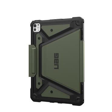 UAG Metropolis SE for iPad Pro 11" 5:th gen - Olive