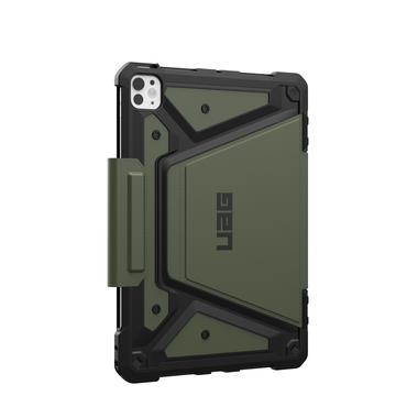 UAG Metropolis SE for iPad Pro 11" 5:th gen - Olive