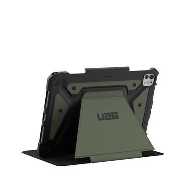 UAG Metropolis SE for iPad Pro 11" 5:th gen - Olive