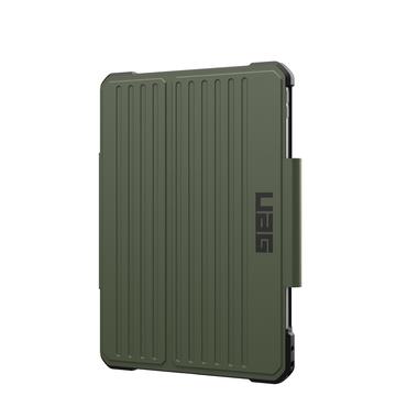 UAG Metropolis SE for iPad Pro 11" 5:th gen - Olive