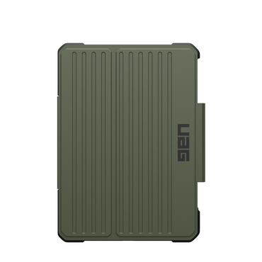 UAG Metropolis SE for iPad Pro 11" 5:th gen - Olive