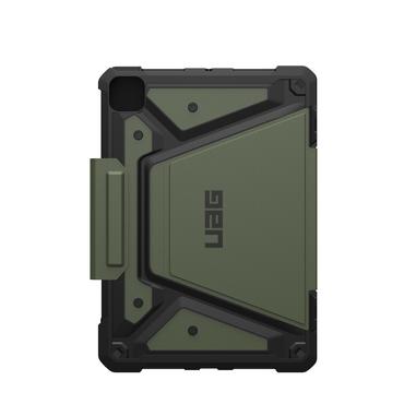 UAG Metropolis SE for iPad Pro 11" 5:th gen - Olive