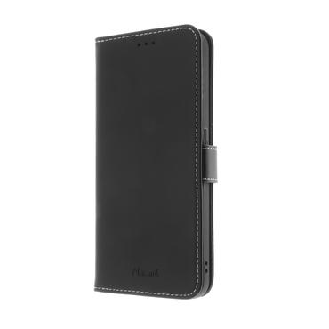 Insmat 650-3178 mobiltelefon etui 17 cm (6.7") Flipetui Sort