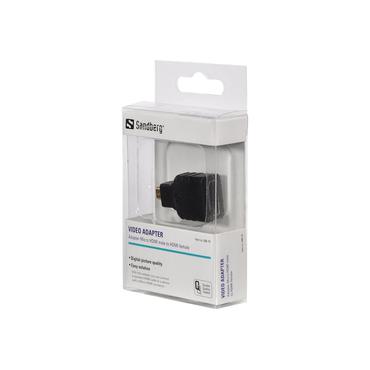 Sandberg HDMI Converter