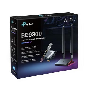 TP-Link Archer TBE550E Intern WLAN / Bluetooth 9300 Mbit/s