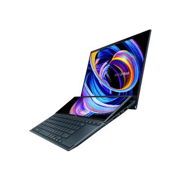 ASUS ZenBook Duo 14 UX482EG-HY206R