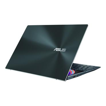 ASUS ZenBook Duo 14 UX482EG-HY206R