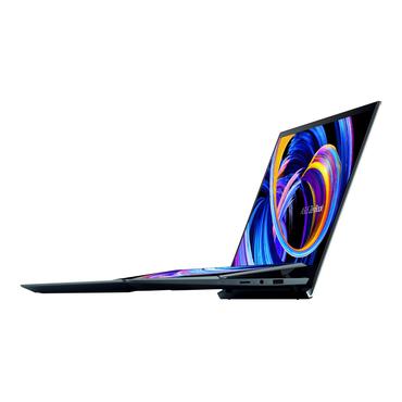 ASUS ZenBook Duo 14 UX482EG-HY206R