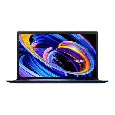 ASUS ZenBook Duo 14 UX482EG-HY206R