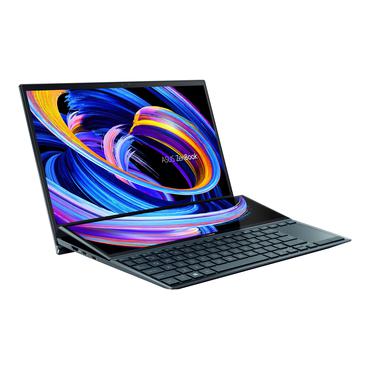 ASUS ZenBook Duo 14 UX482EG-HY206R