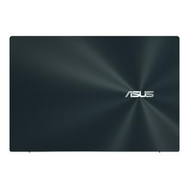 ASUS ZenBook Duo 14 UX482EG-HY206R