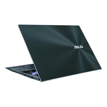ASUS ZenBook Duo 14 UX482EG-HY206R