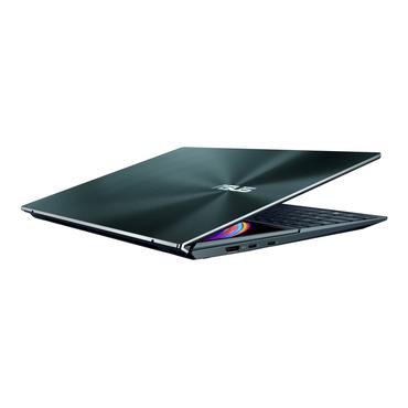 ASUS ZenBook Duo 14 UX482EG-HY206R