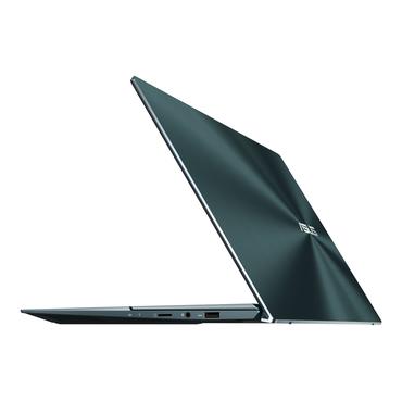 ASUS ZenBook Duo 14 UX482EG-HY206R