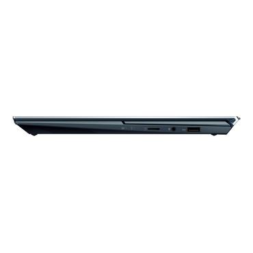 ASUS ZenBook Duo 14 UX482EG-HY206R