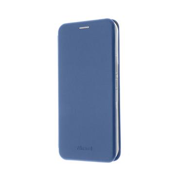 Insmat 650-3234 mobiltelefon etui 16,8 cm (6.6") Folie Blå