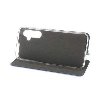 Insmat 650-3234 mobiltelefon etui 16,8 cm (6.6") Folie Blå
