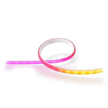 Philips Hue White and Color ambiance Ambiance gradient lightstrip 2 m