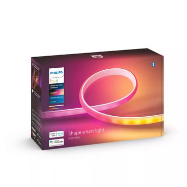 Philips Hue White and Color ambiance Ambiance gradient lightstrip 2 m