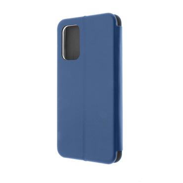 Insmat 650-2960 mobiltelefon etui 16,3 cm (6.4") Folie Blå