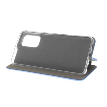 Insmat 650-2960 mobiltelefon etui 16,3 cm (6.4") Folie Blå