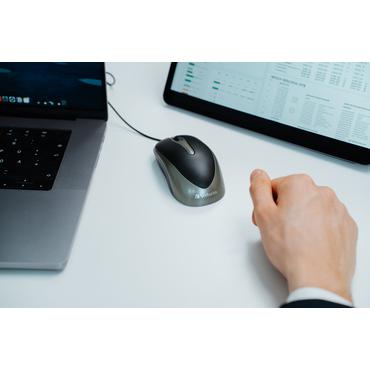 Verbatim Optical Desktop Mouse - mus - USB