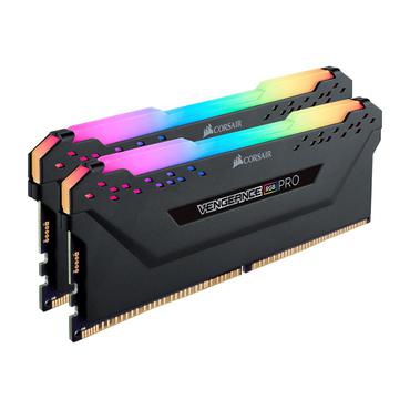 CORSAIR VENGEANCE RGB PRO SL - lysforbedringssæt